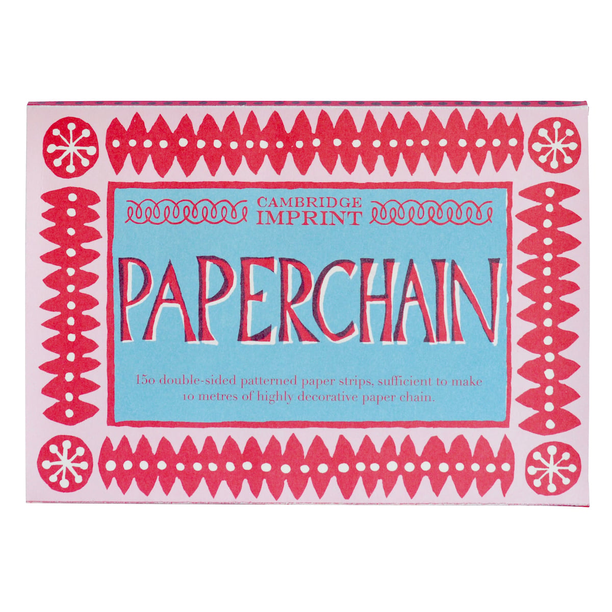 Paperchain Design 1