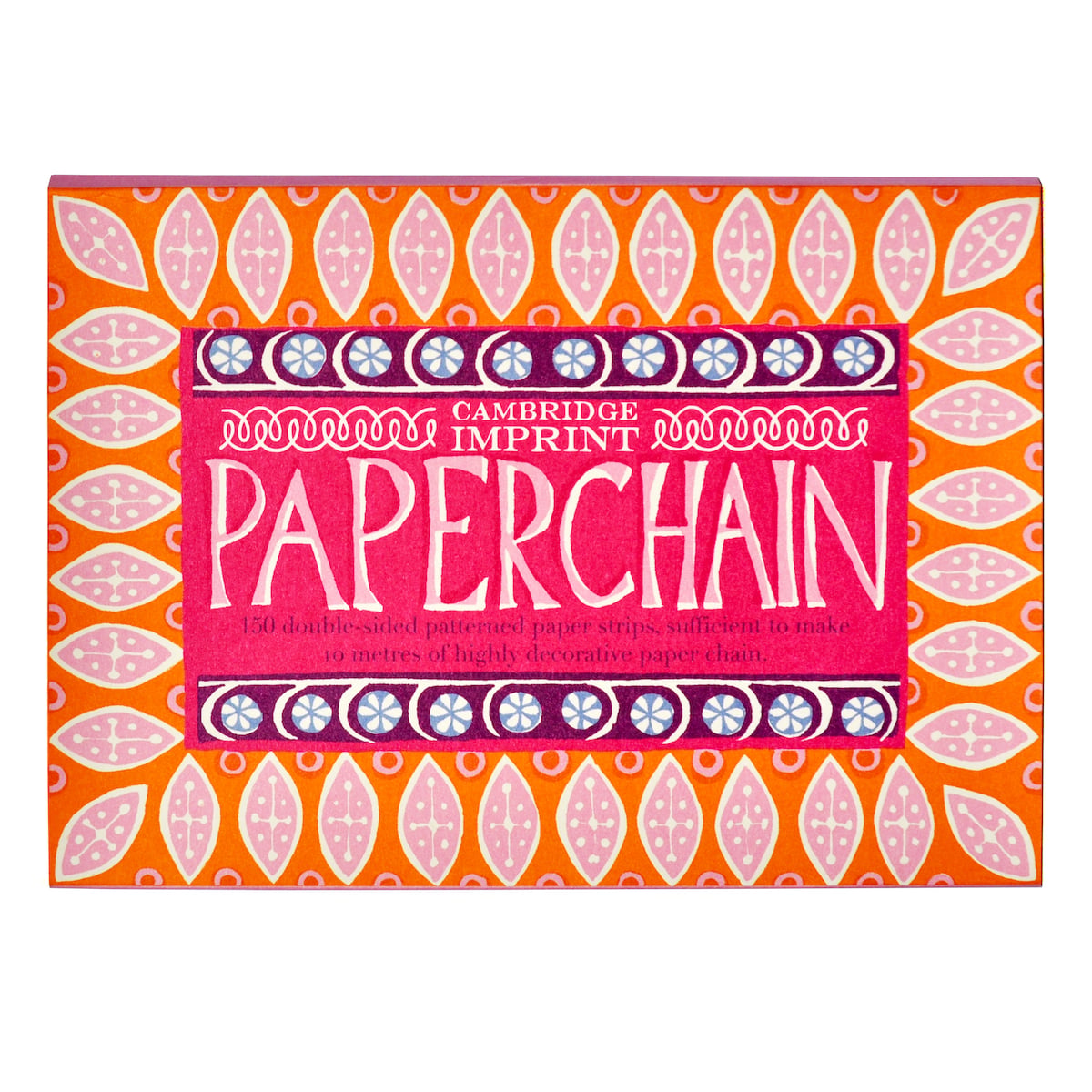 Paperchain Design 4