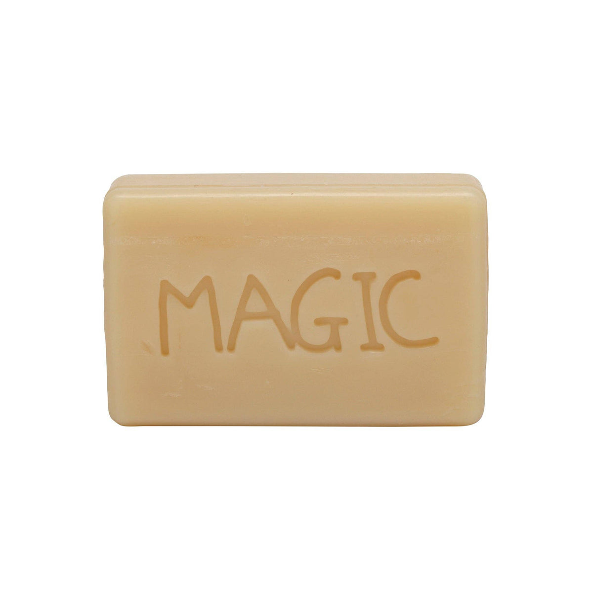 Magic Being, Triple Milled Plant Based Soap