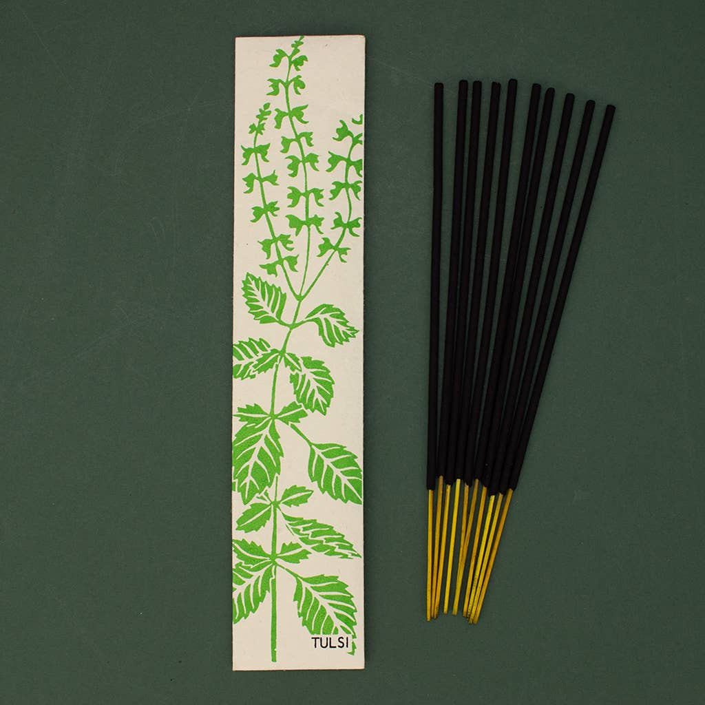 Luxury Incense