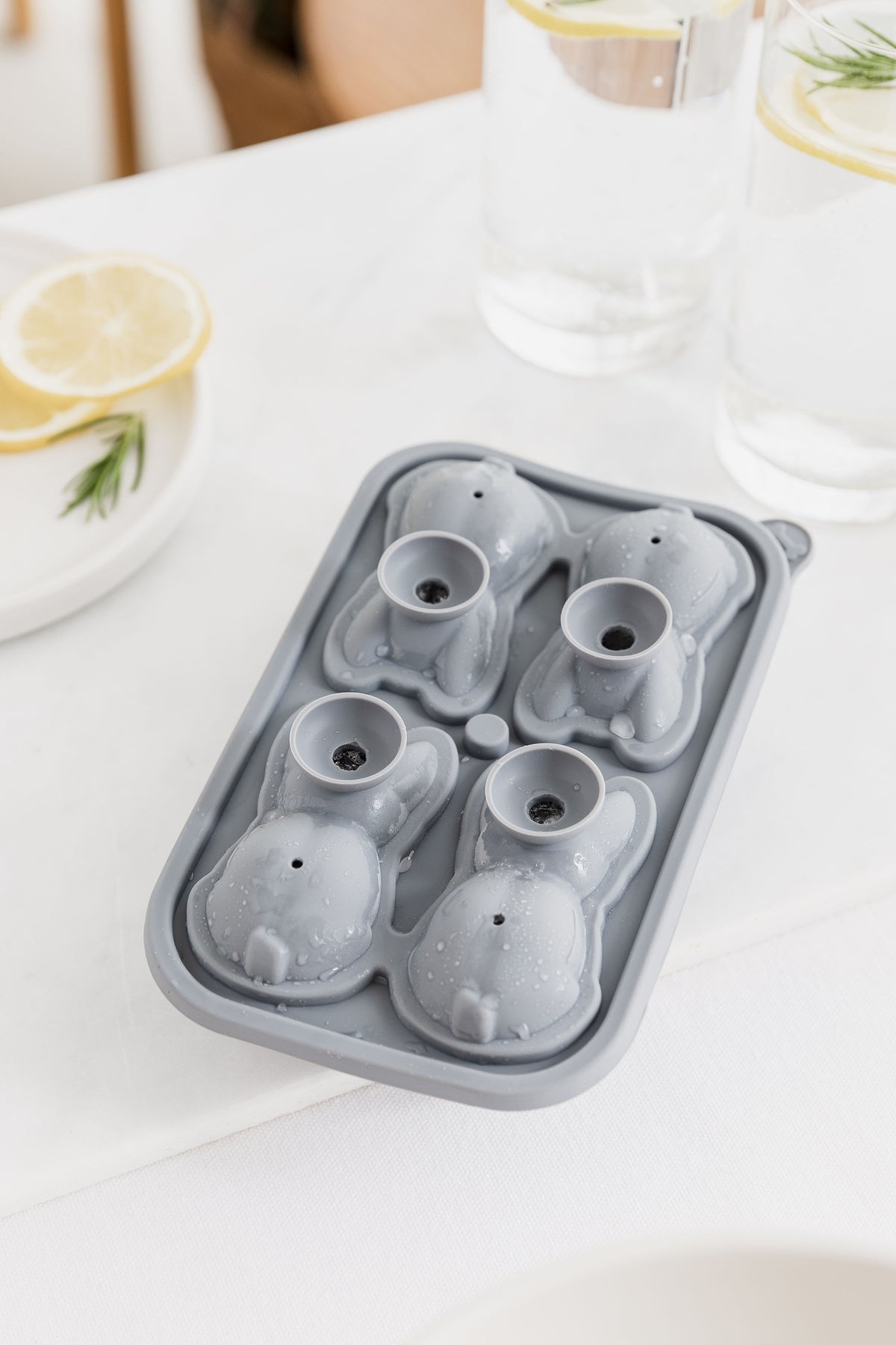 Frenchie Dog Ice Tray