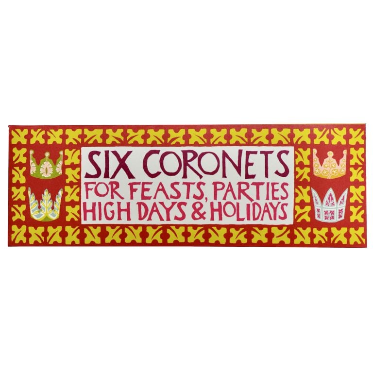 Six Coronets