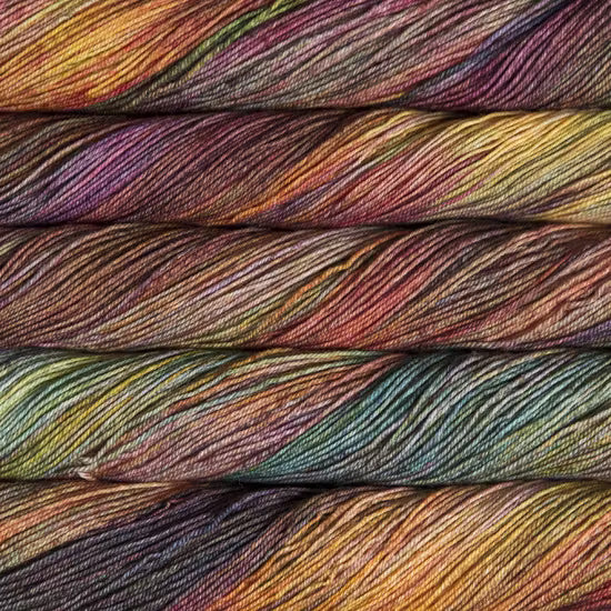 Malabrigo Sock Yarn