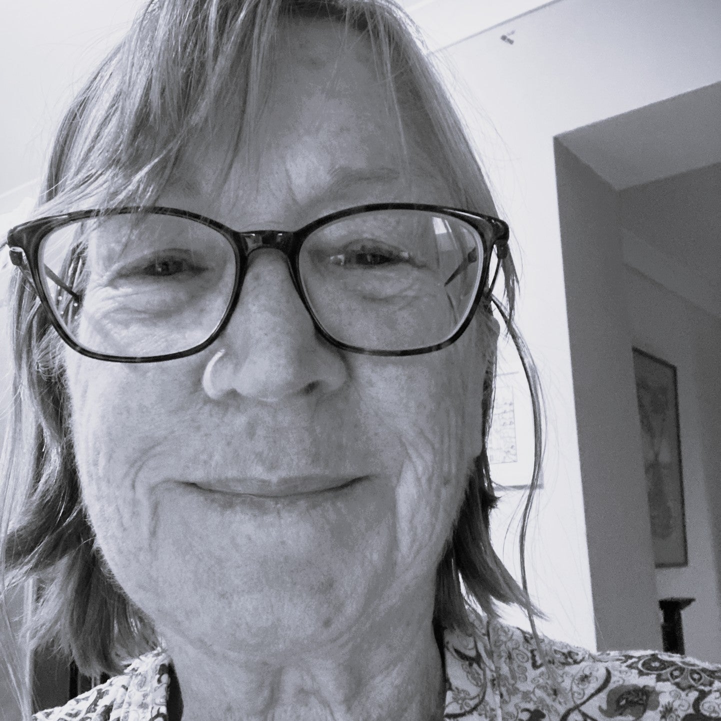Carrie Kearsey Glass