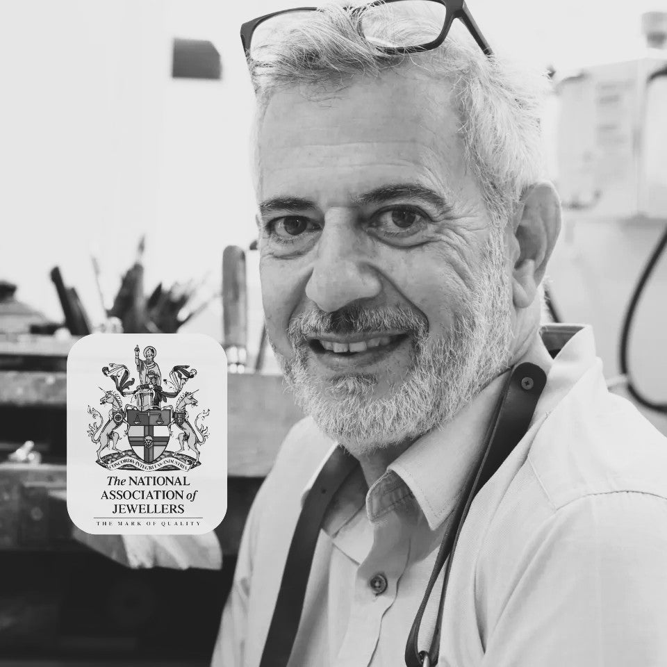 Lavan Jewellery - David Weinberger