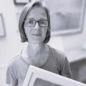 Marie Jones