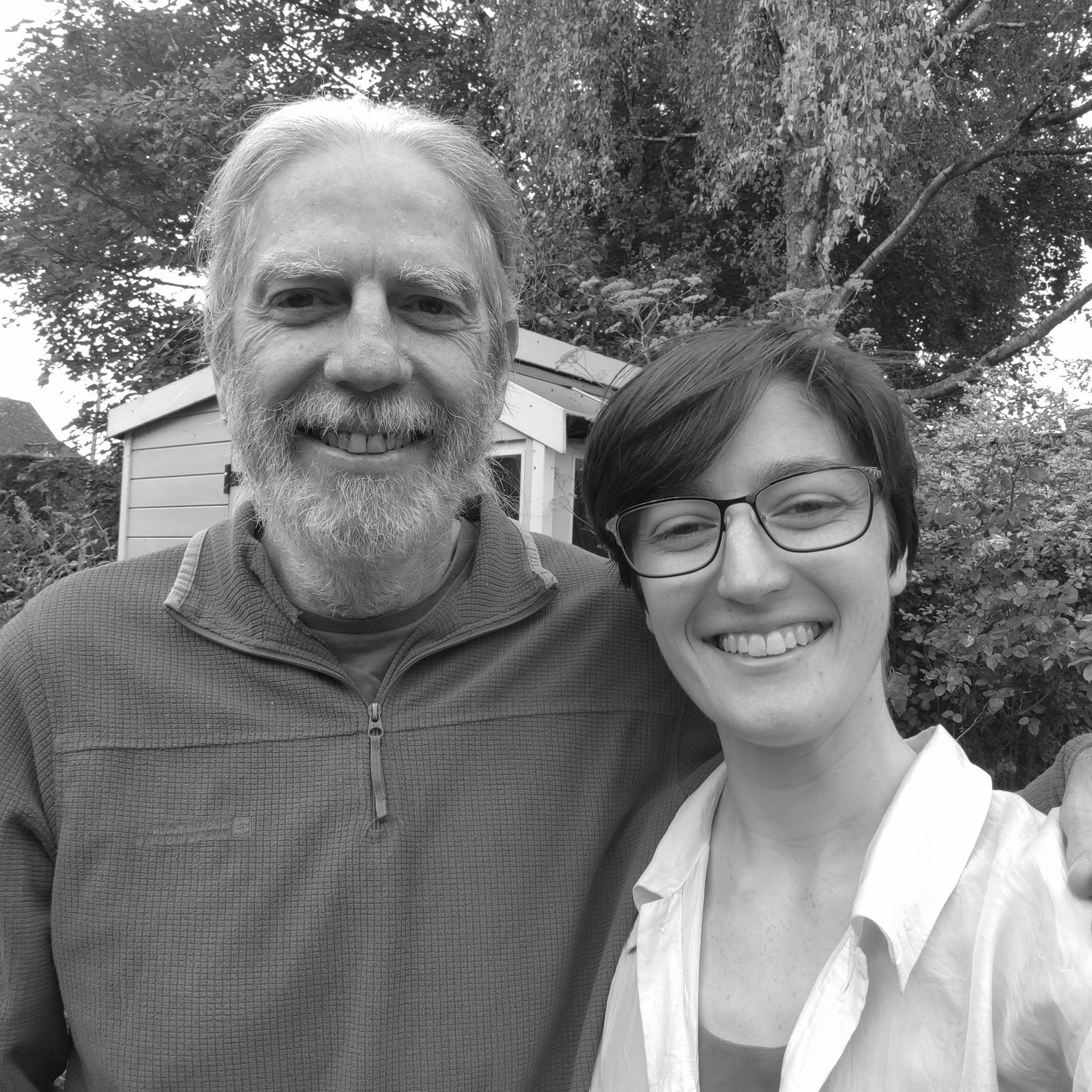 V & Patrick Hayward