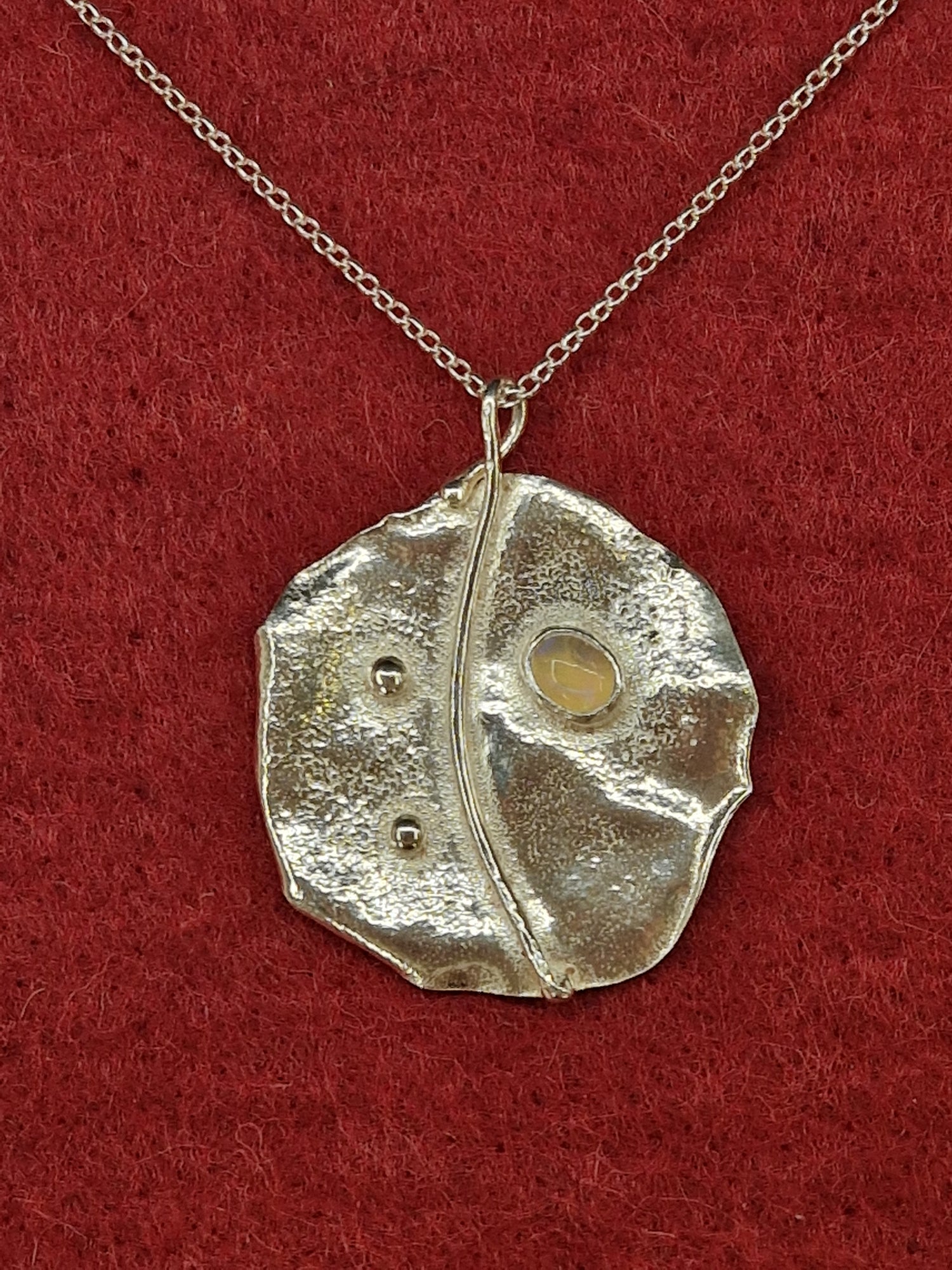 Elelta Bijoux - Tsedey Roscoe