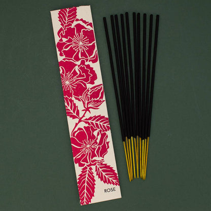 Luxury Incense