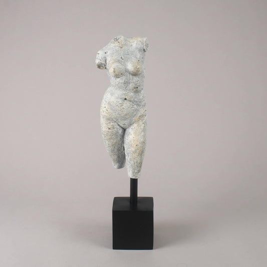 Venus Torso Art Sculpture