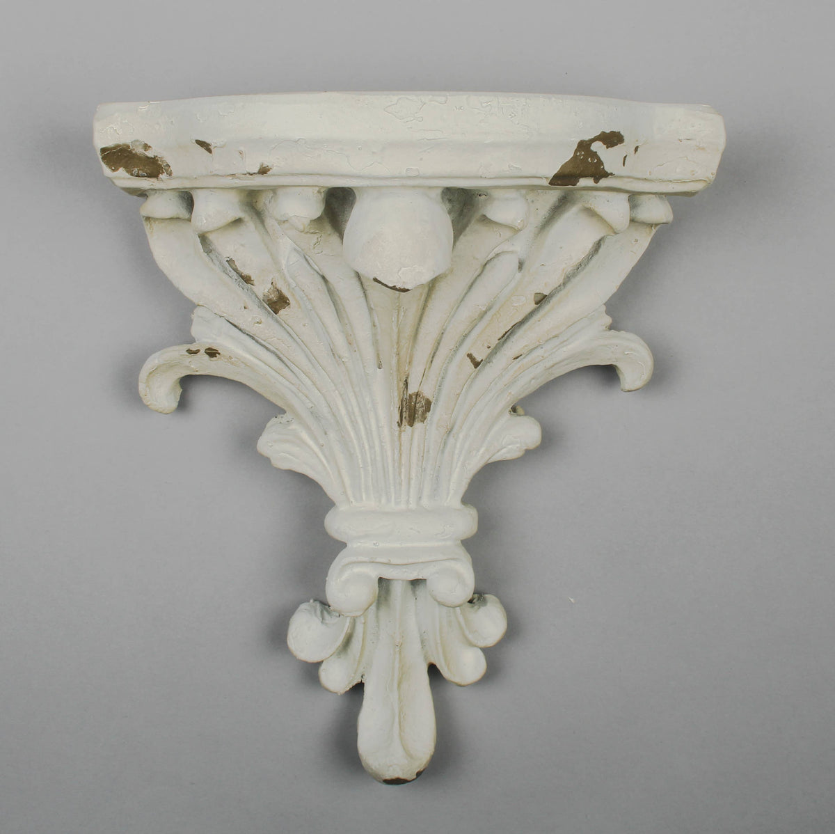 Acanthus Corbel Shelf