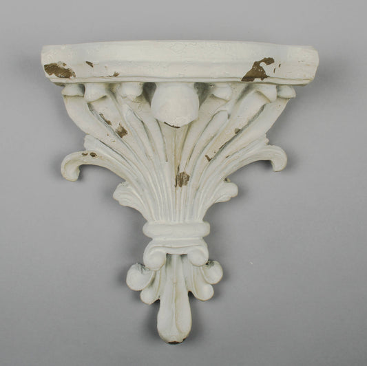 Acanthus Corbel Shelf