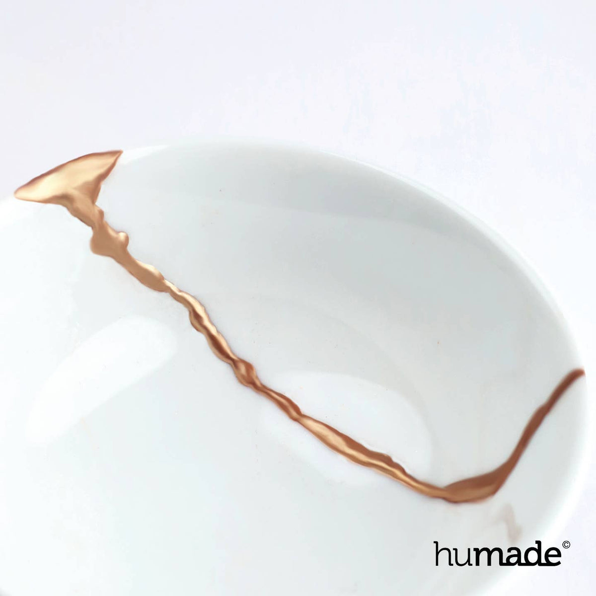 Kintsugi kit, gold+bronze| The original since 2009