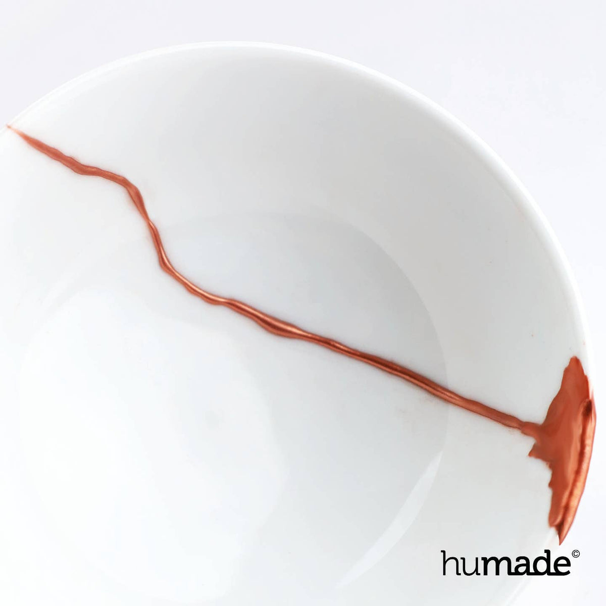 Kintsugi kit, gold+copper| The original since 2009