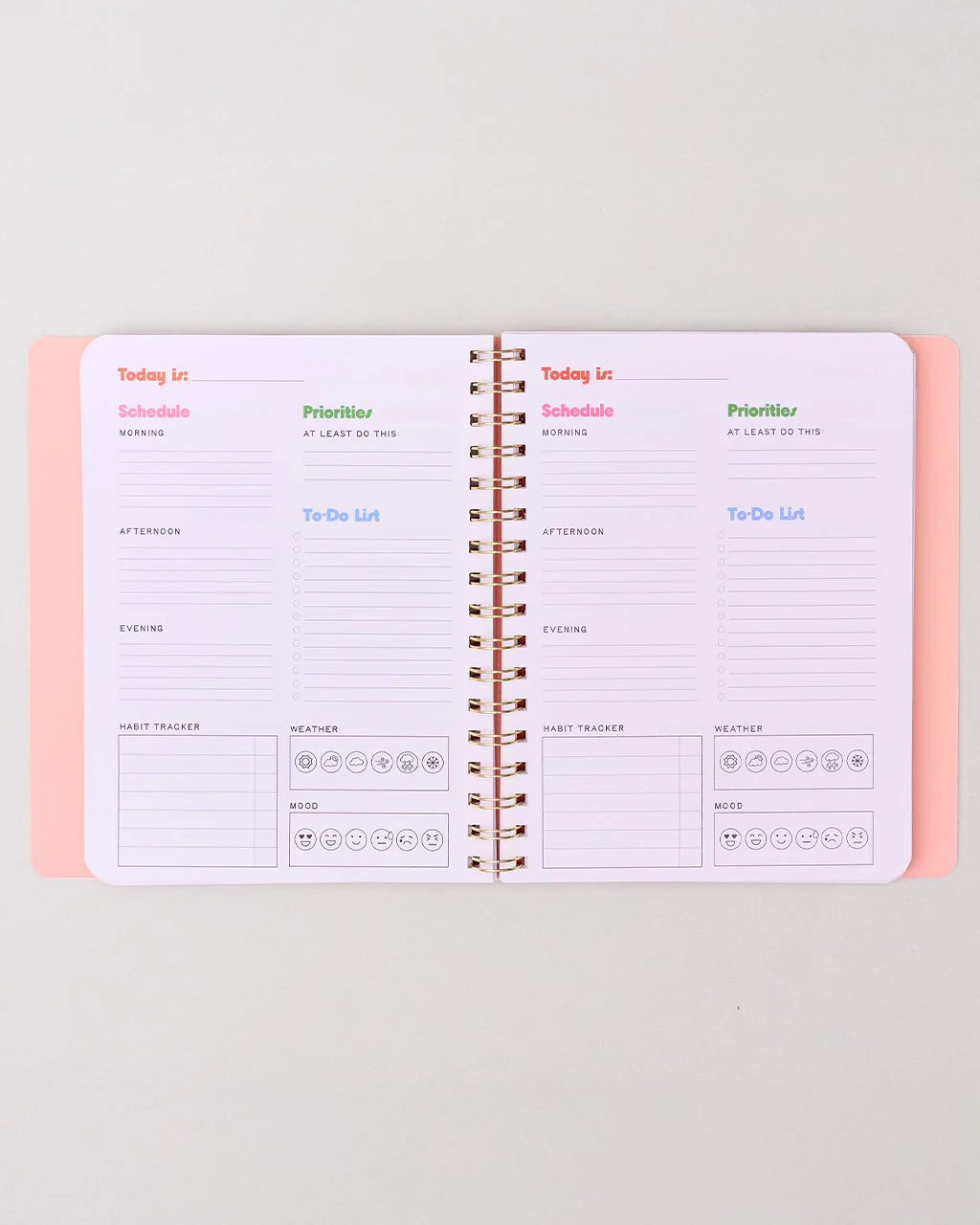 To Do Planner, Art Studio