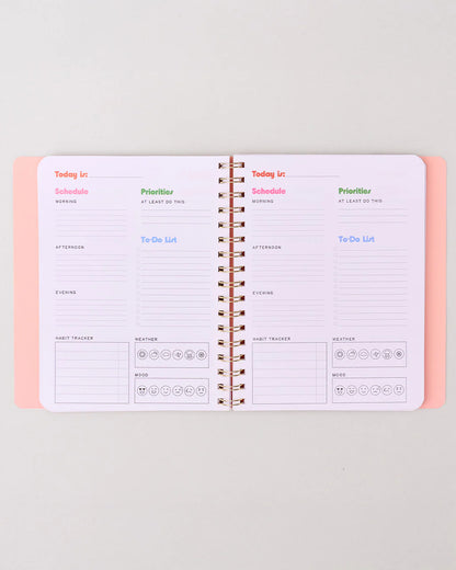 To Do Planner, Art Studio