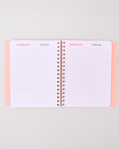 To Do Planner, Art Studio