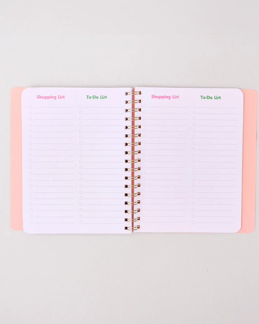 To Do Planner, Art Studio