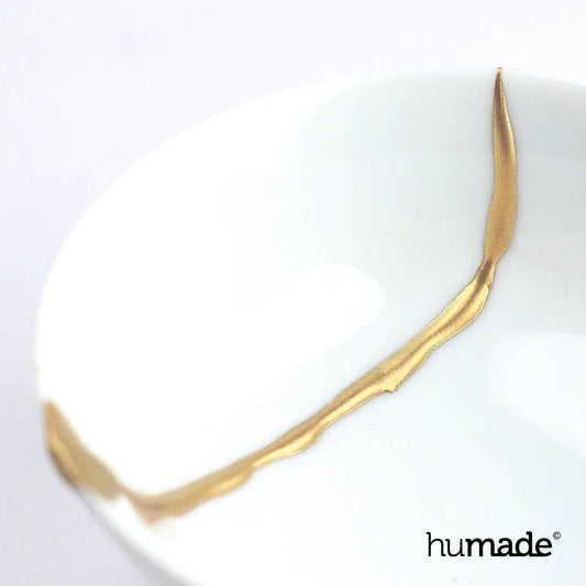 Kintsugi kit, gold| The original since 2009