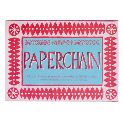 Paperchain Design 1