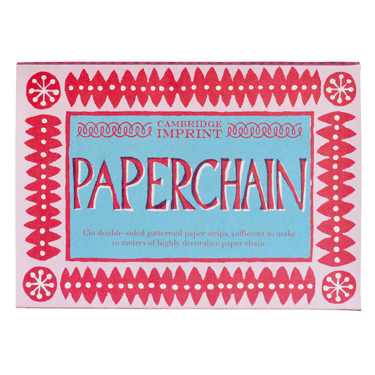 Paperchain Design 1