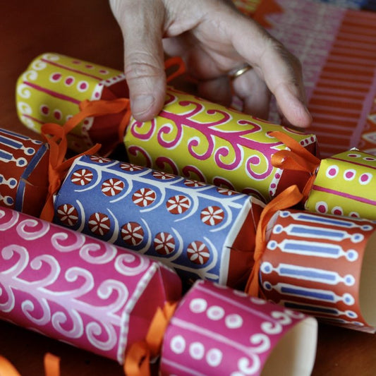 Make Your Own Crackers