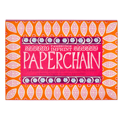 Paperchain Design 4