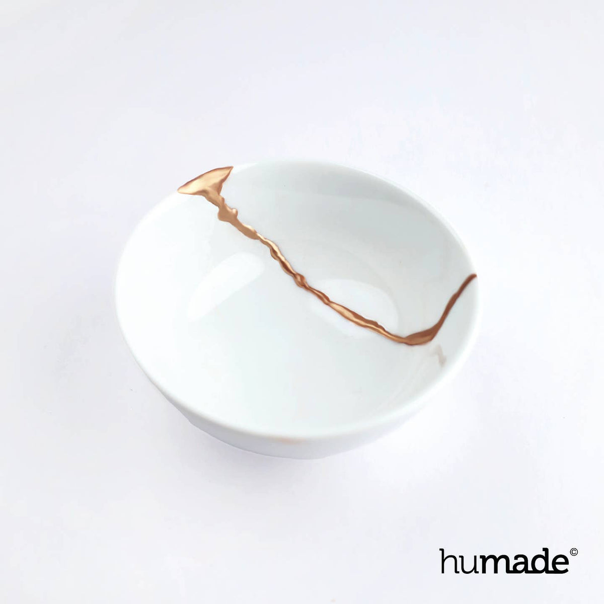 Kintsugi kit, gold+bronze| The original since 2009