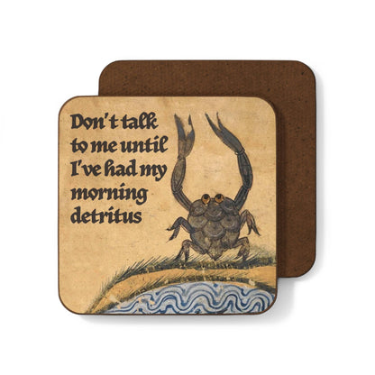 Coaster – Medieval Crab