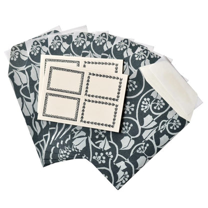 Packets of 8 seed envelopes