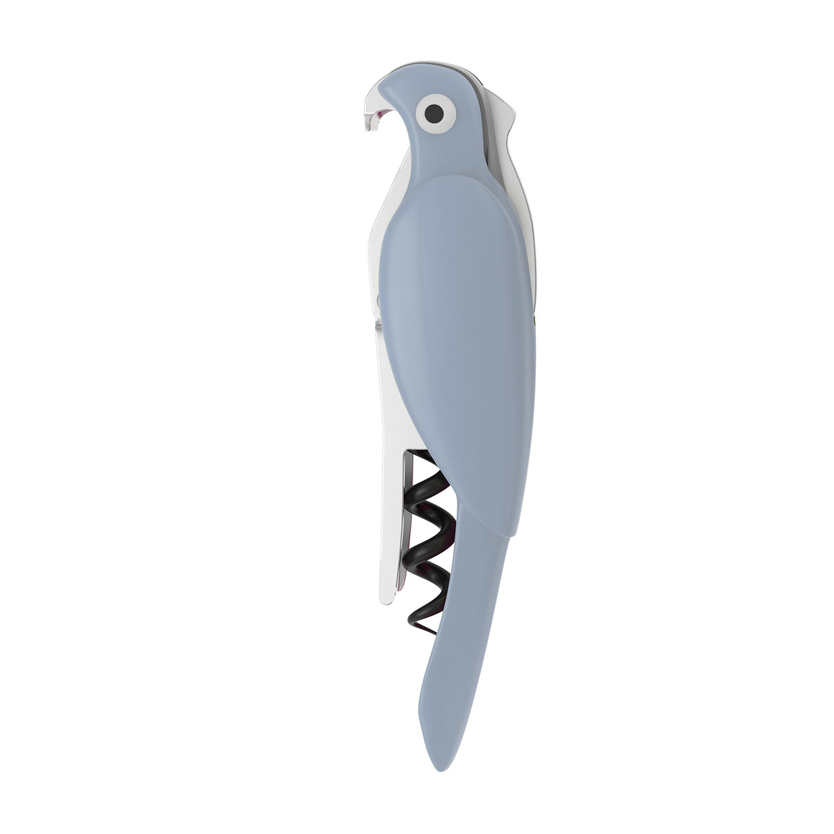 Budgie Bottle Openers