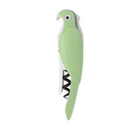 Budgie Bottle Openers