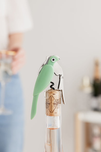 Budgie Bottle Openers