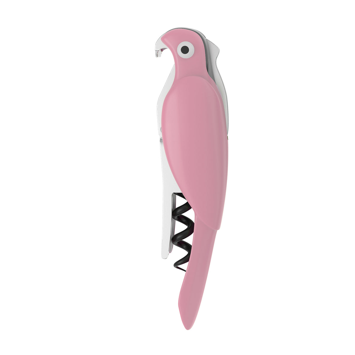 Budgie Bottle Openers
