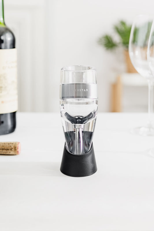 Wine Aerator