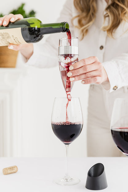 Wine Aerator