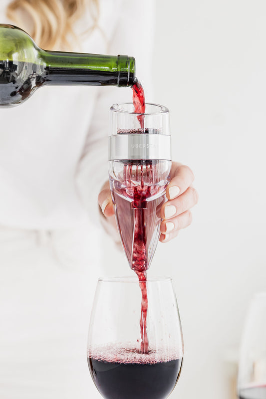 Wine Aerator