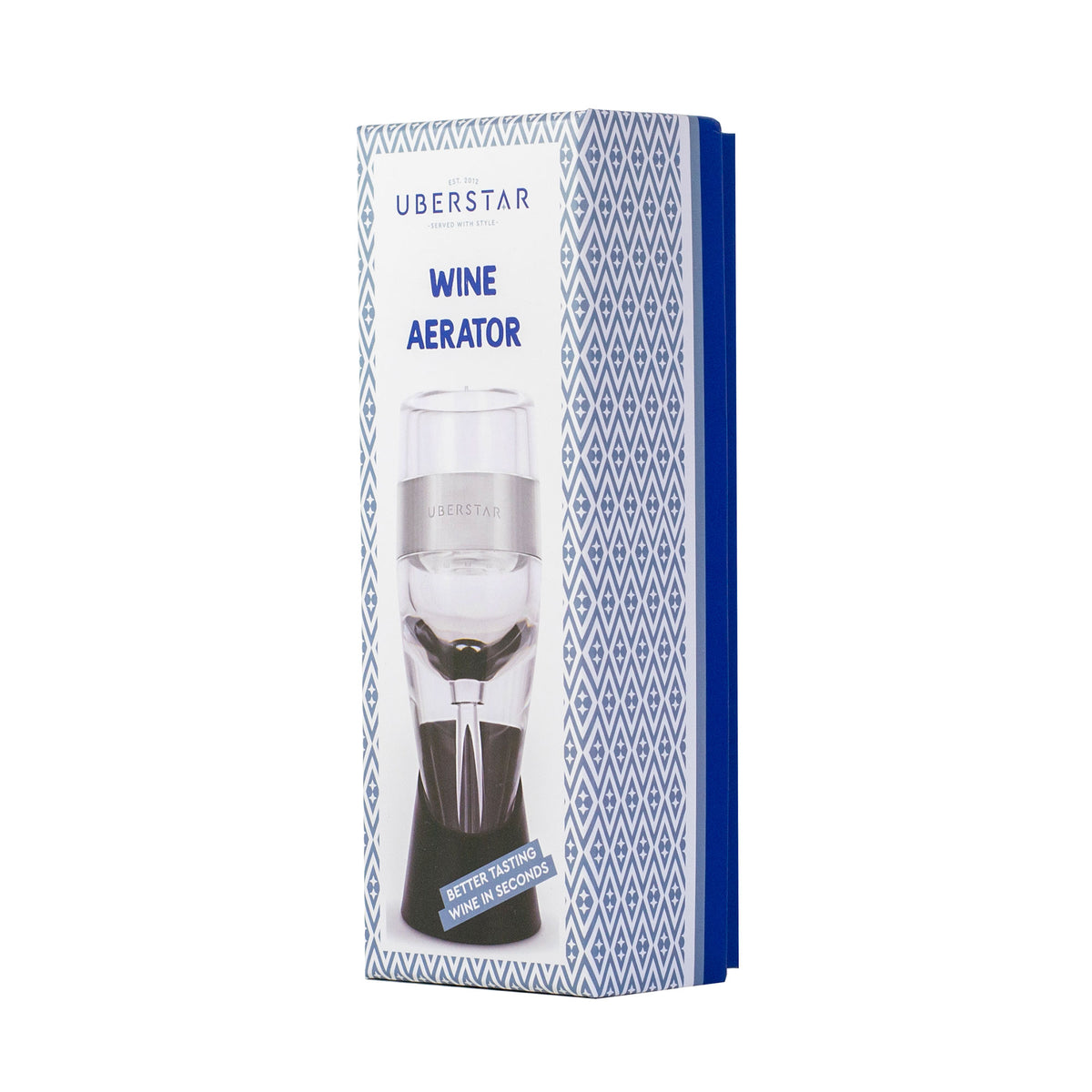 Wine Aerator