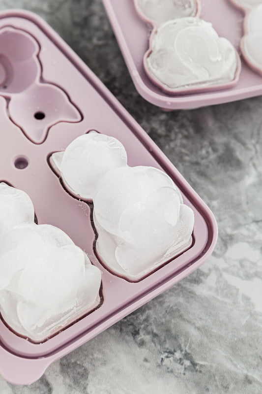 Cool Cats Ice Tray
