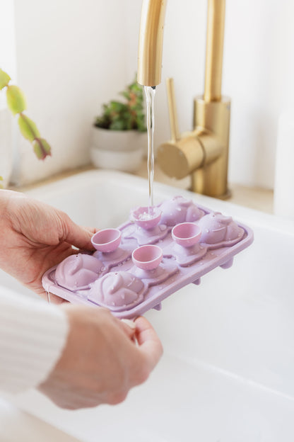 Cool Cats Ice Tray