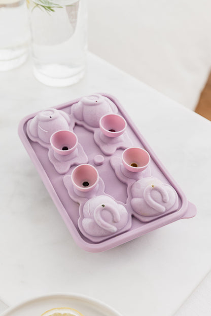 Cool Cats Ice Tray