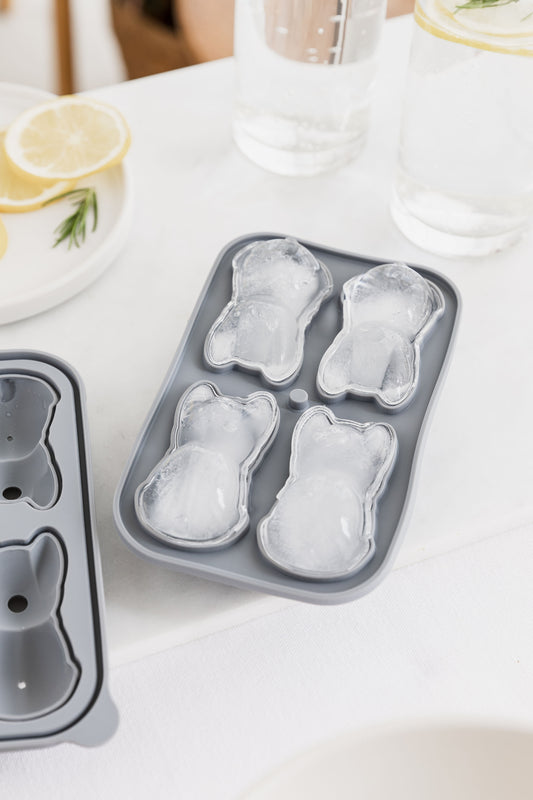 Frenchie Dog Ice Tray