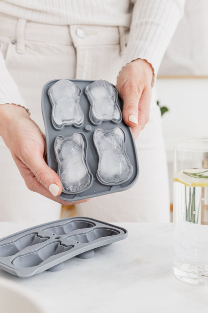 Frenchie Dog Ice Tray