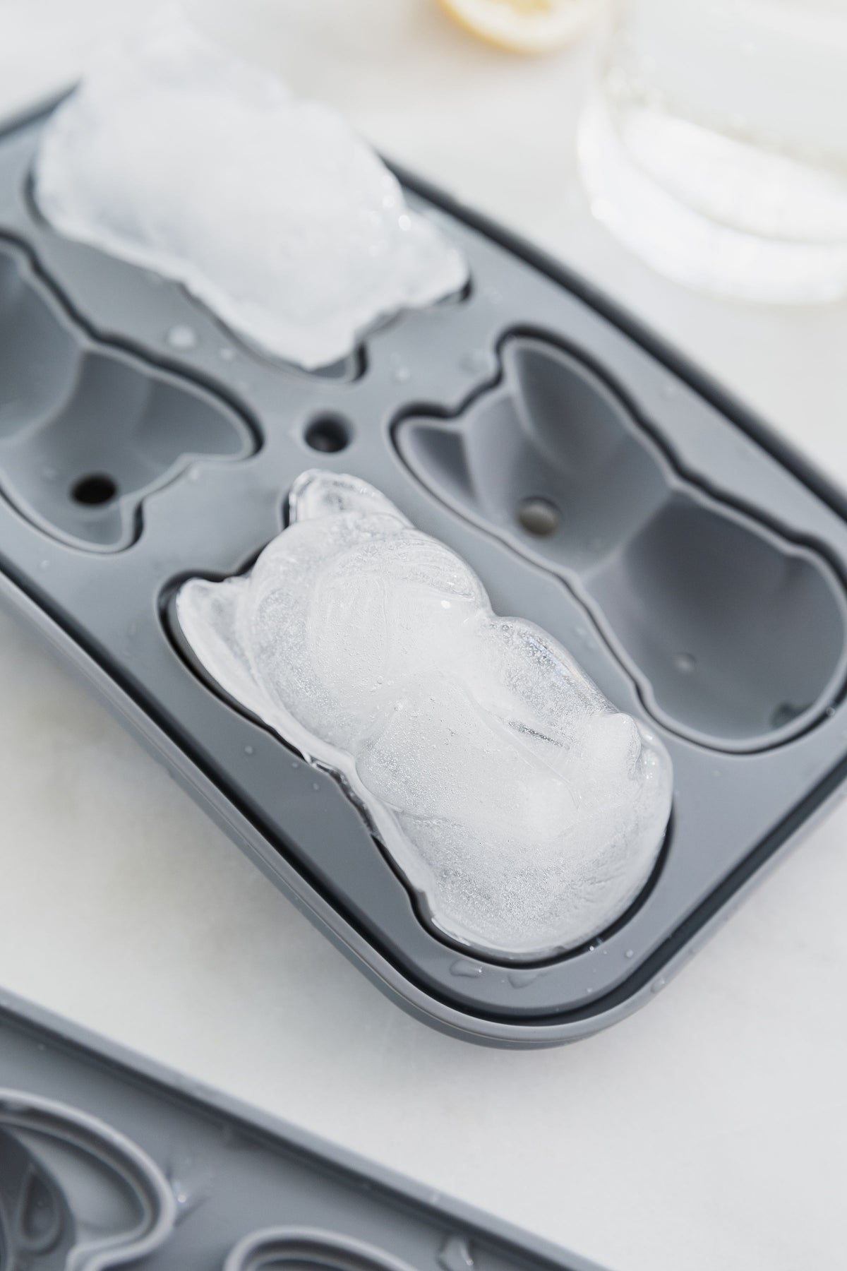 Frenchie Dog Ice Tray