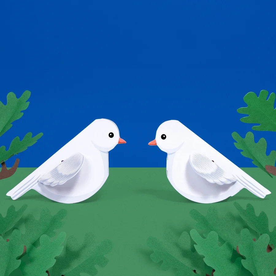 Create Your Own Lovey Dovey