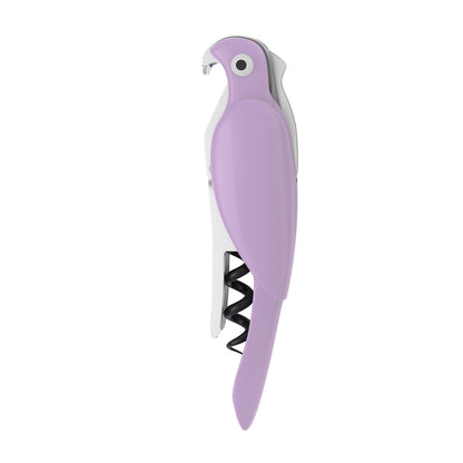 Budgie Bottle Openers