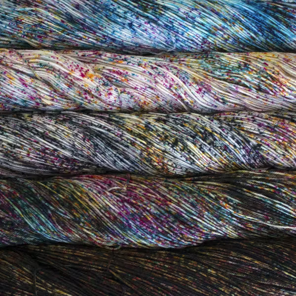 Malabrigo Sock Yarn