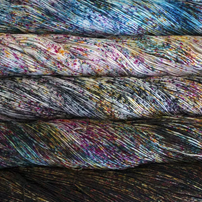 Malabrigo Sock Yarn