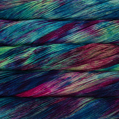 Malabrigo Sock Yarn