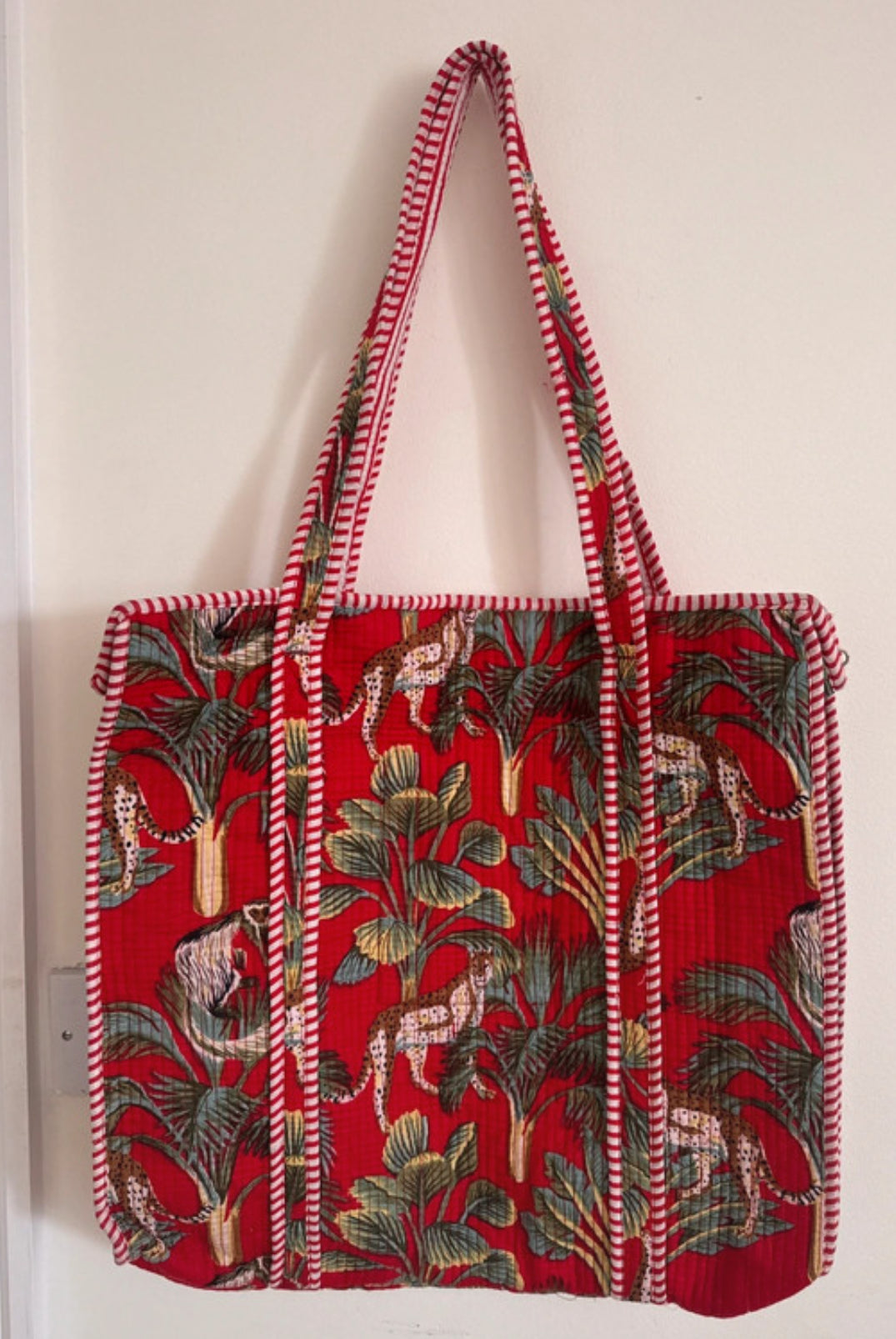 Bonnet Babes Bags
